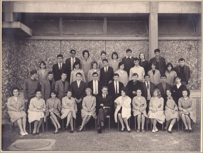 1 M' 63-64