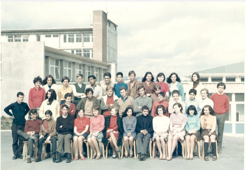 1967-68 - 2 C14