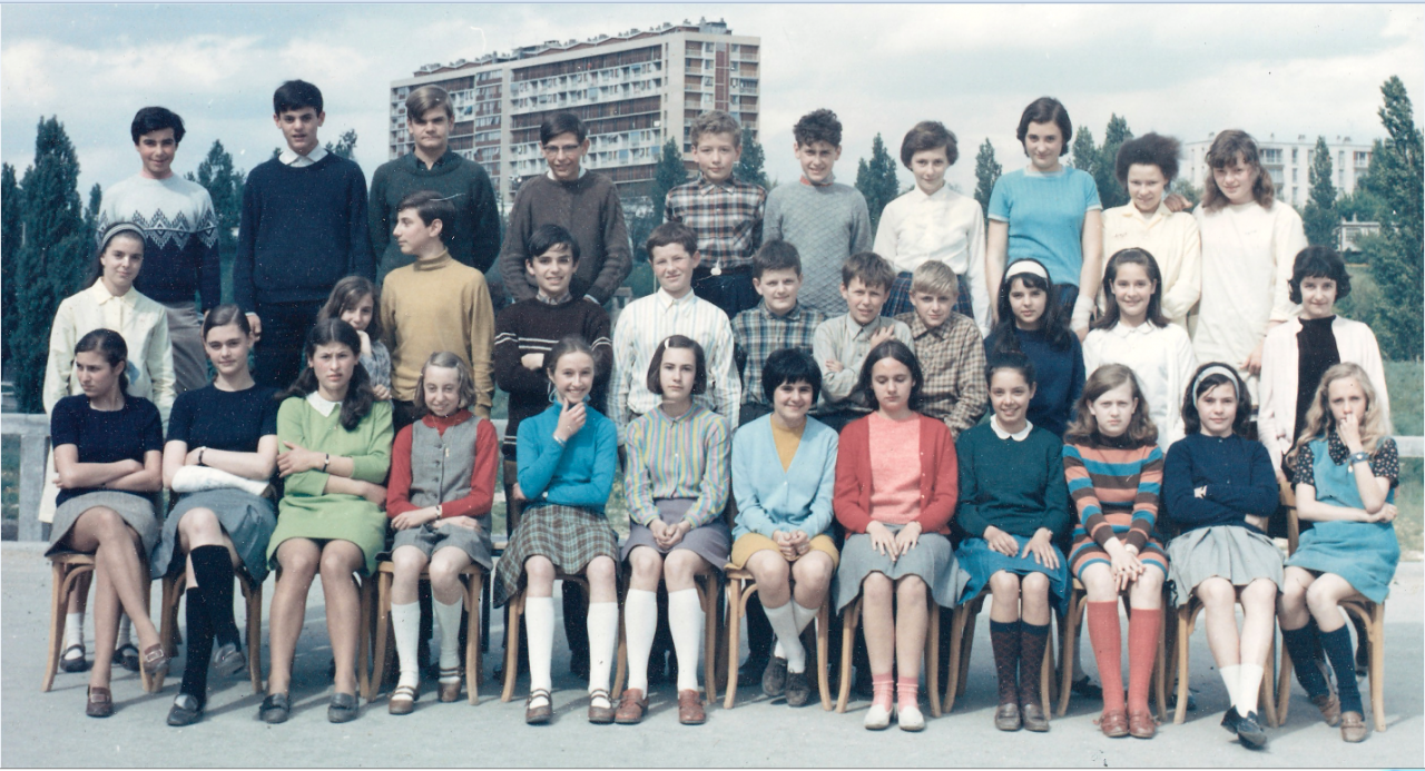 1967-68- 4B5