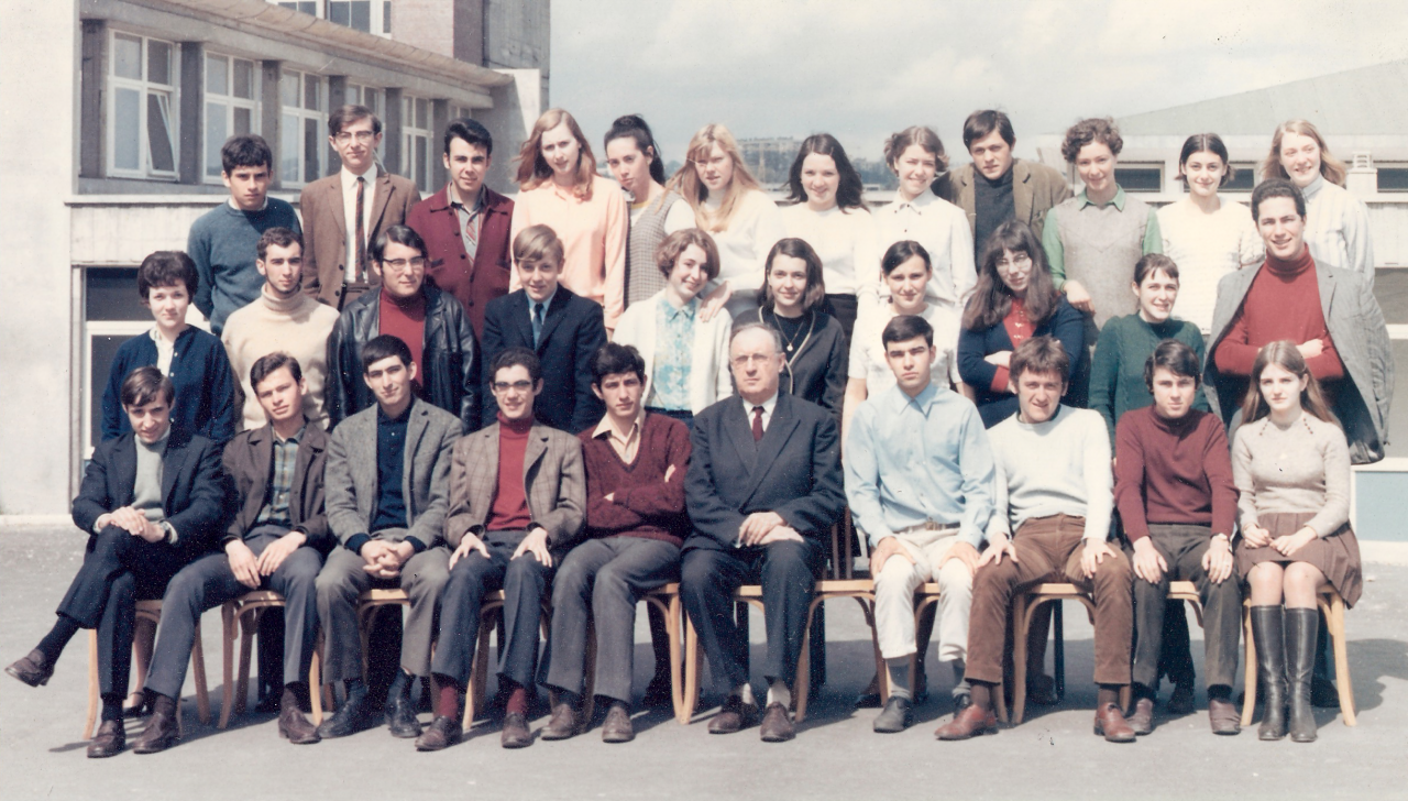 1968 - TD3 - Barzel