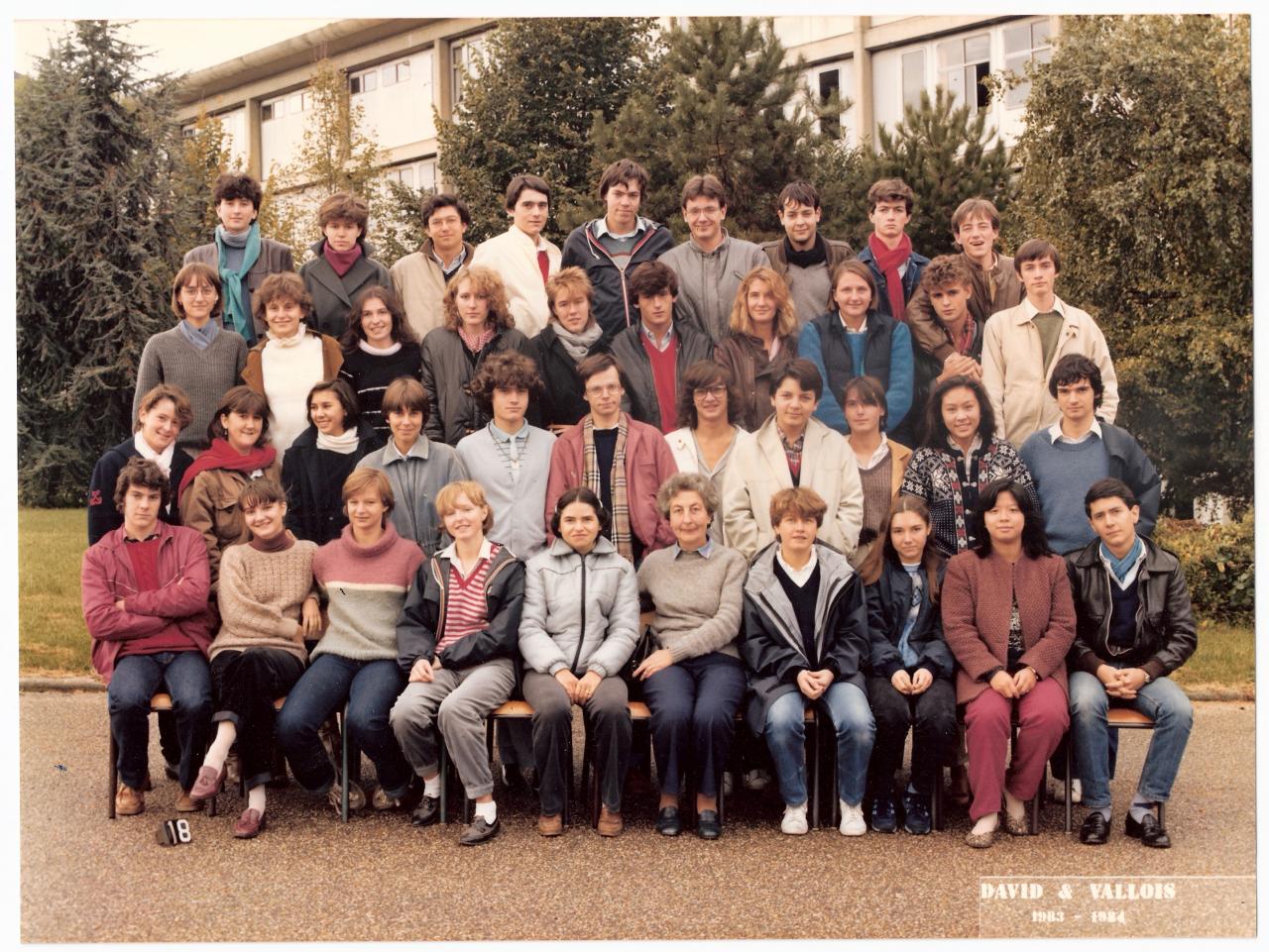HEC 1983-84