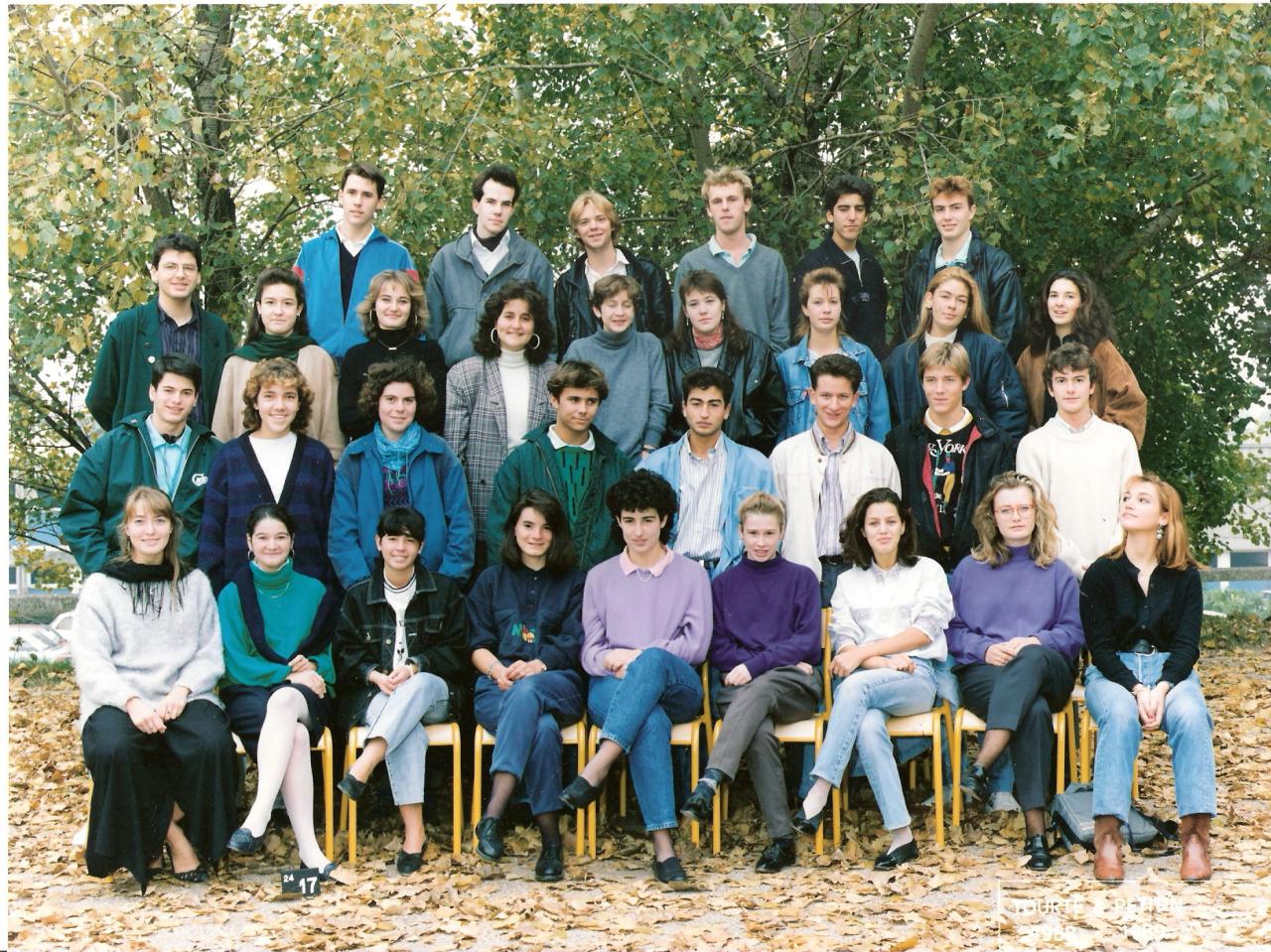 1989 - TB2