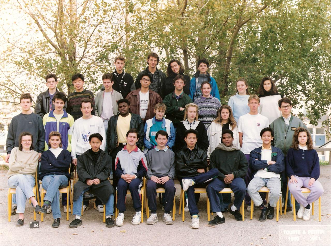 1991 - 1 S3