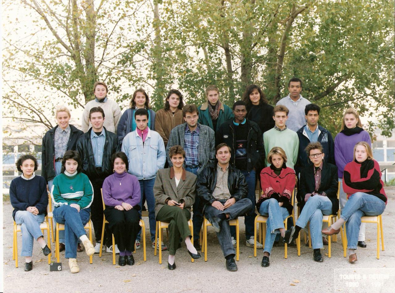 1991 - T G1.2