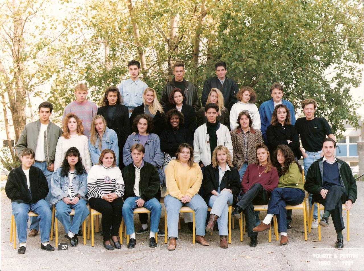 1991 - T G9 