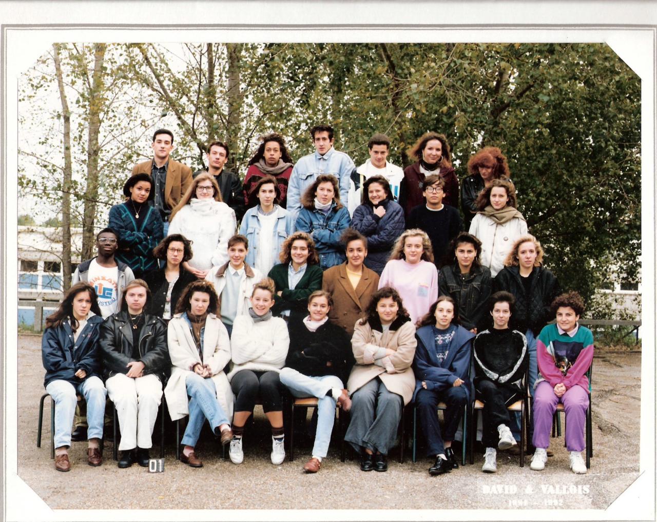 1992 - 1GB