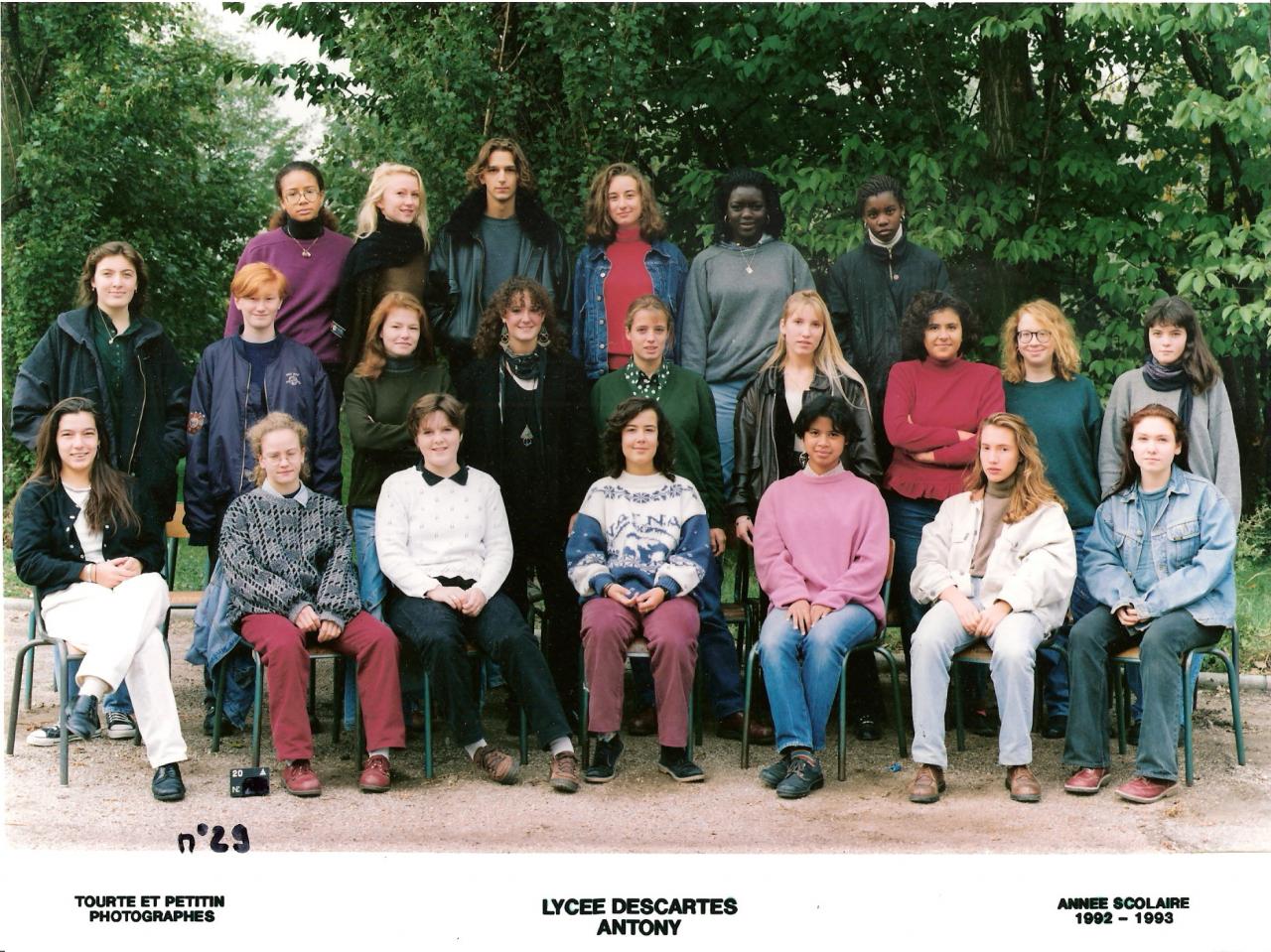 1993 - 1ABis