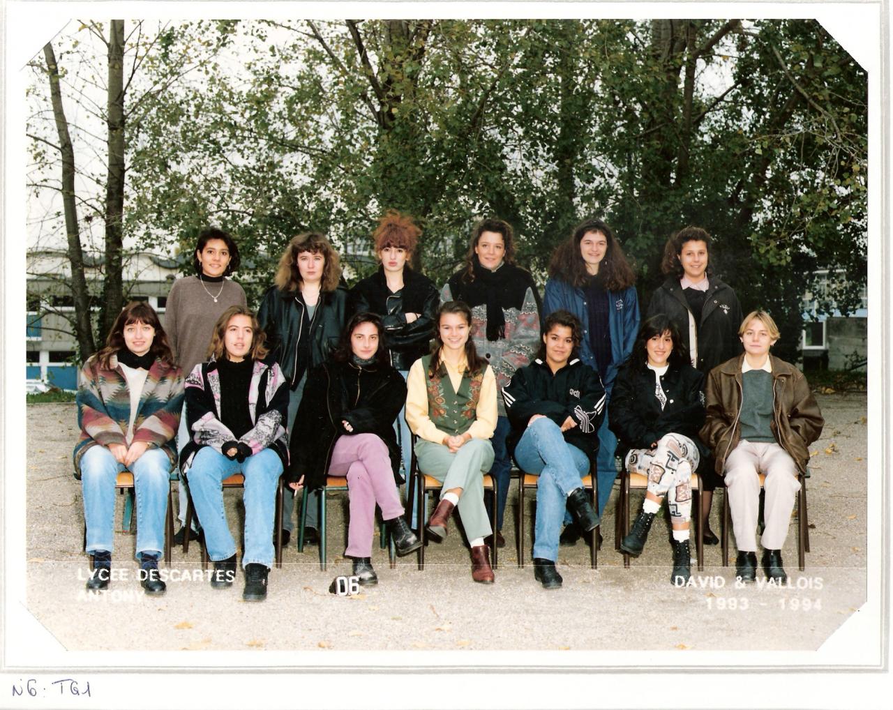 1994 - TG1