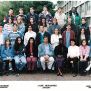 1995 - 1STT1