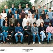 1995 - TS1 