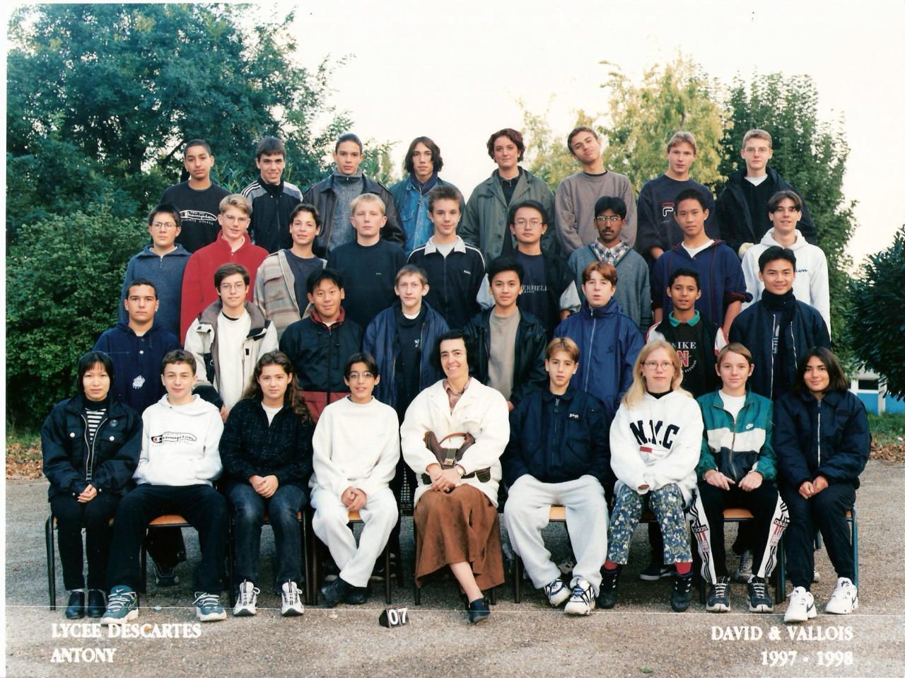 1998 - 2.1 - DAVID