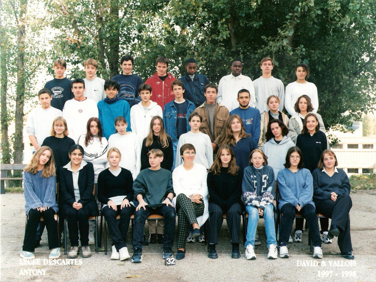 1998 - 2.7 - DAVID