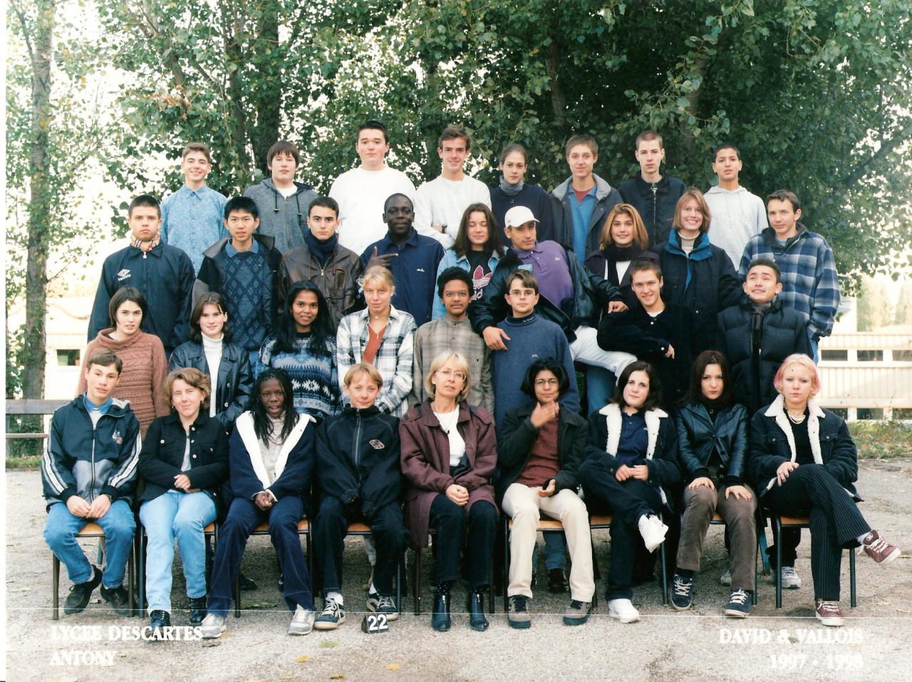 1998 - 2.9 - DAVID 
