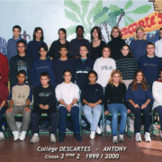 1999-2000 3ème2