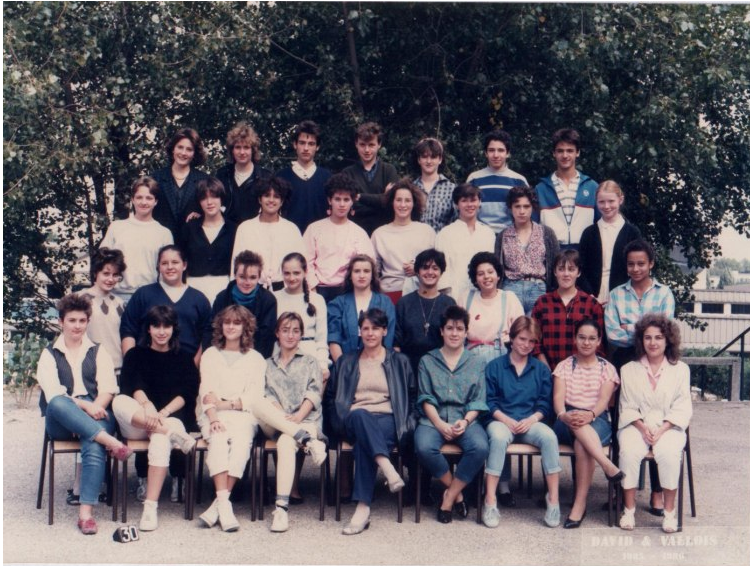 85-86 3ème