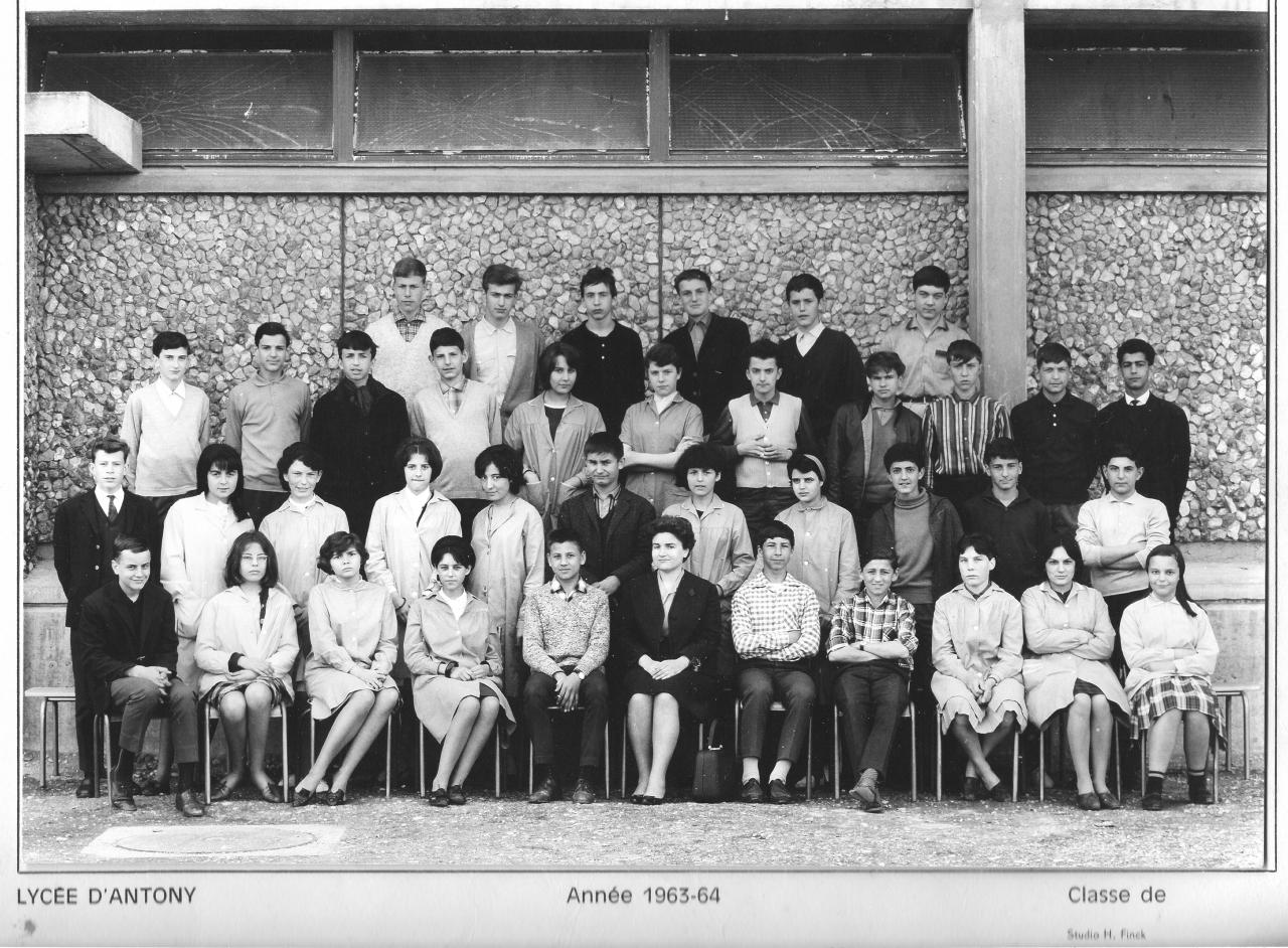 4M1 1963-64