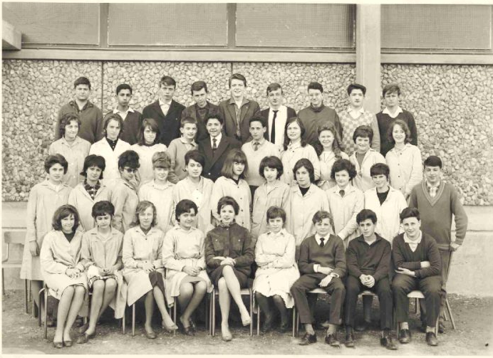 1962-63 3ème