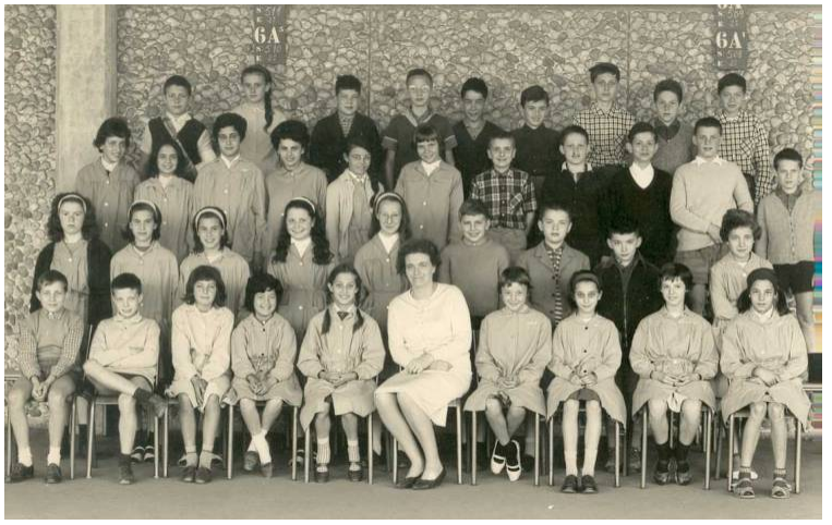 1964-65 - 6A1