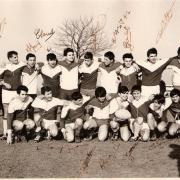 Rugby le 18.03.1965