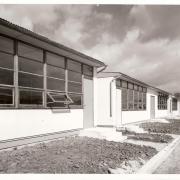 Nos classes en 1959