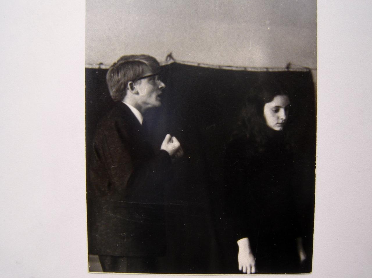 Antigone de Jean Anouilh