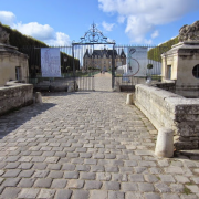 Fossés secs, pour faire 