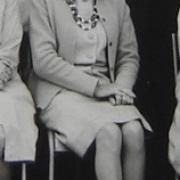 Mme ALLAMIGEON