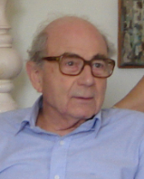 Père Bernard Feillet
