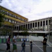Travaux juillet 2012