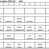 1961-62 6A2 Noms