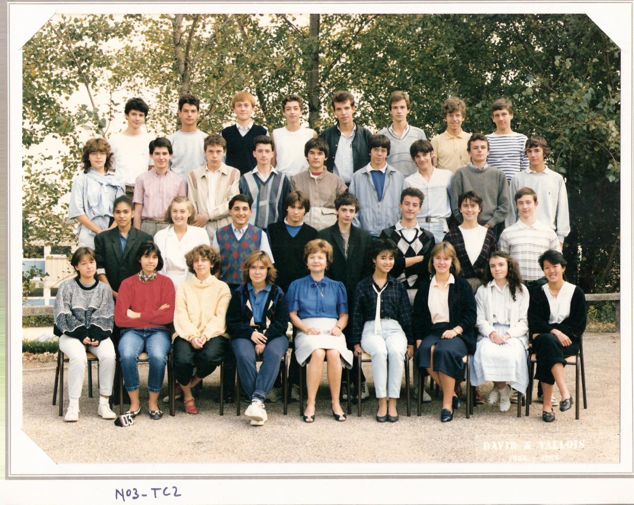 1985-86 - TC2
