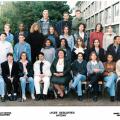 1995 - 1STT2 avec Madame Bouillon