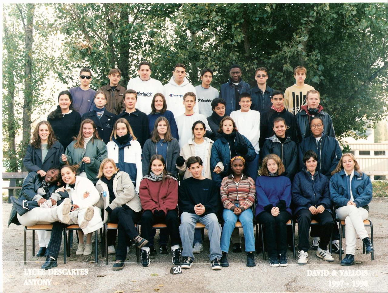 1998 - 2.8 - DAVID 