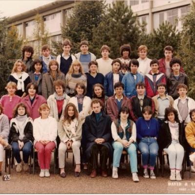 Classes 81-89