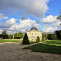 A l'Est du Parc de Sceaux