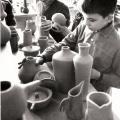 Atelier de poterie (2).