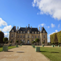 Château de Sceaux, Musée de l'île de France.