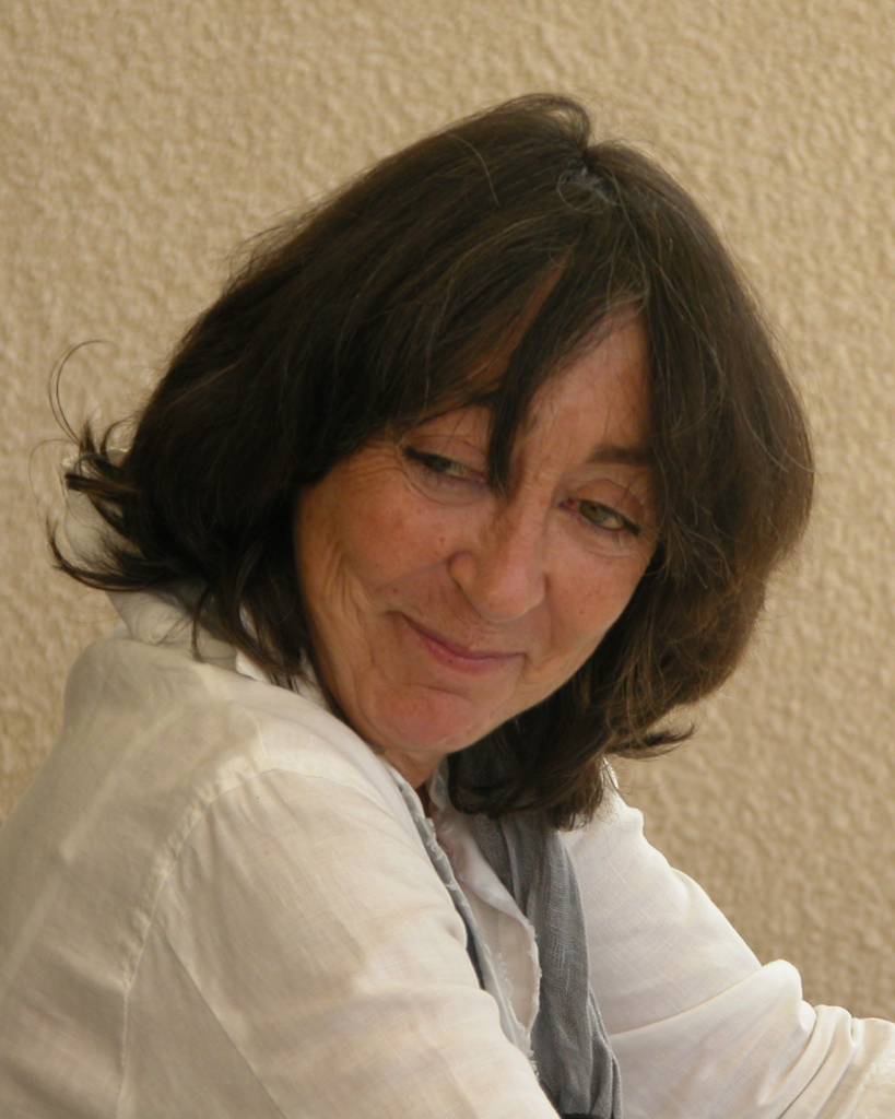 En 2012 : Françoise Briand