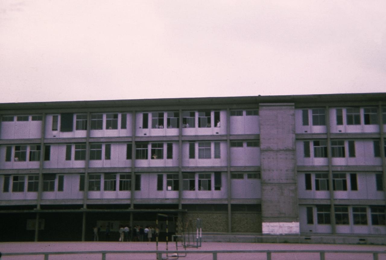 Notre Lycée en 73