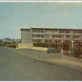 Le lycée années 70