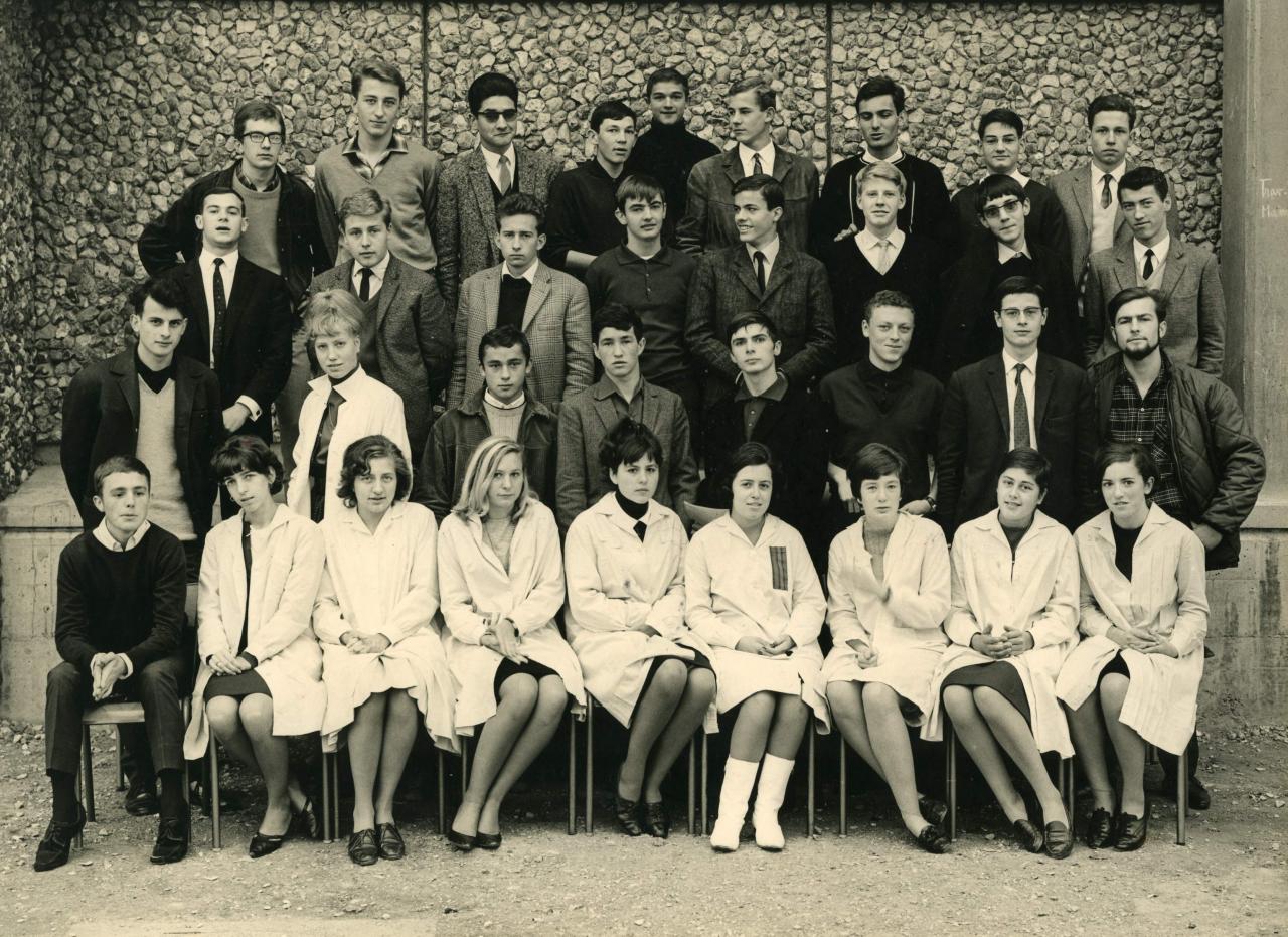 ME 3 1965-66 